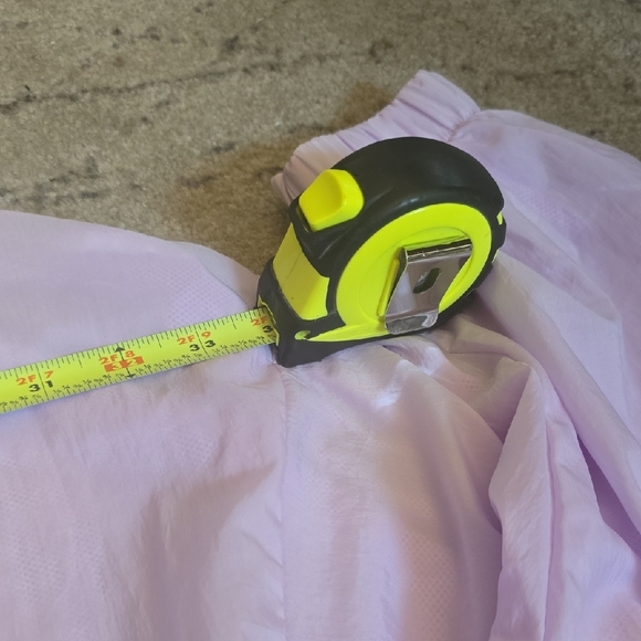 Nike Sportswear Essential Women's Oversized Woven Jacket, Size M, NWT - Picture 14 of 16